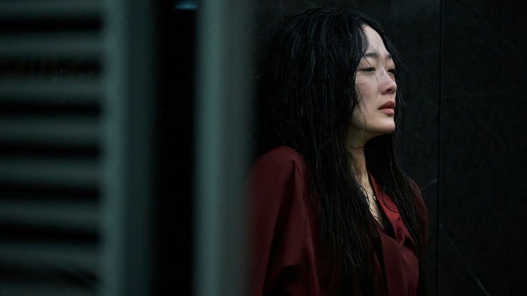 Tú siempre estuviste ahí se ha ubicado entre lo más visto de Netflix