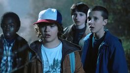 stranger things: un actor de game of thrones sera protagonista de la temporada 4