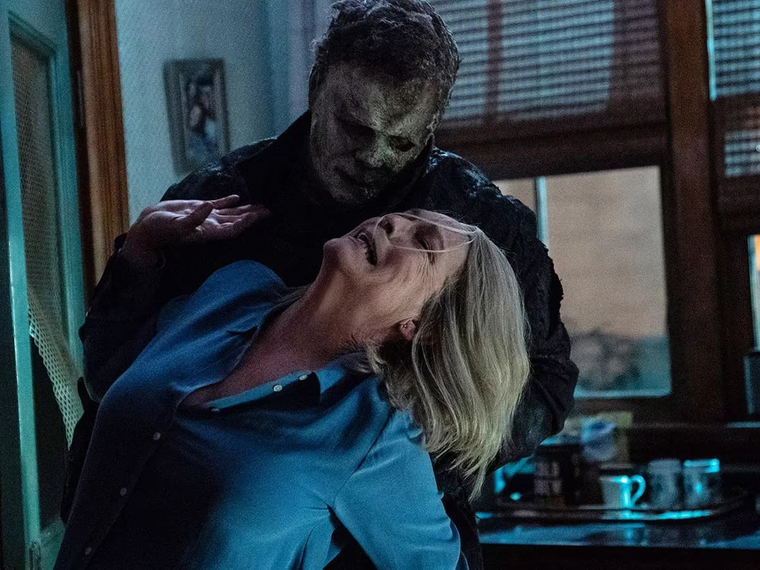 Halloween Ends parecía ser la última película de la saga, pero sólo lo sería de la trilogía de Gordon Green