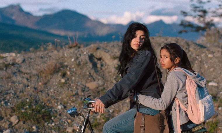 Risa y la cabina del viento es tendencia en Netflix