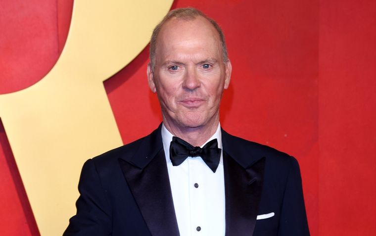 El actor aseguró que la secuela del clásico de 1988 es