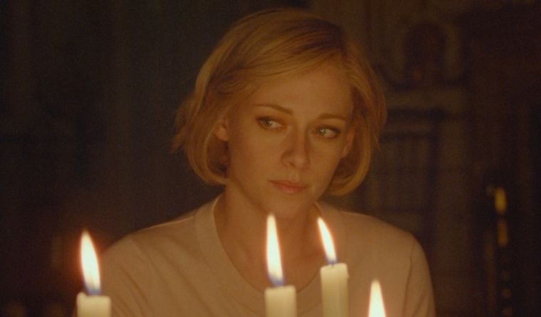 Kristen Stewart demuestra por qué fue tan ovacionada en Venecia