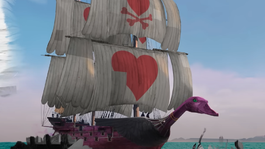 One Piece es una próxima serie de televisión producida por Tomorrow Studios y Shueisha para Netflix