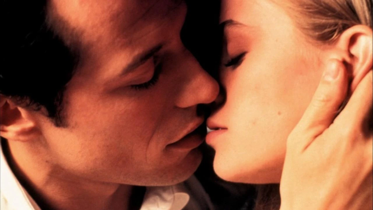 Película italiana protagonizada por Stefano Accorsi y Giovanna Mezzogiorno. Película italiana protagonizada por Stefano Accorsi y Giovanna Mezzogiorno. 