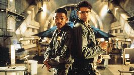 dia de la independencia: a 25 anos del estreno su director hizo una revelacion sobre will smith
