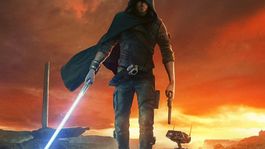 Este personaje podría unirse al universo live-action de Star Wars