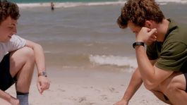 Secretos del deporte: Jaque al rey llegó esta semana a Netflix Secretos del deporte: Jaque al rey llegó esta semana a Netflix