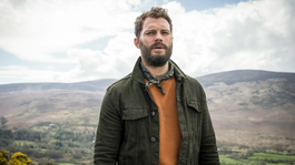 Jamie Dornan protagoniza este thriller con 12 episodios