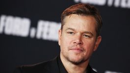 Que Ver | Matt Damon acaba de cumplir 53 años