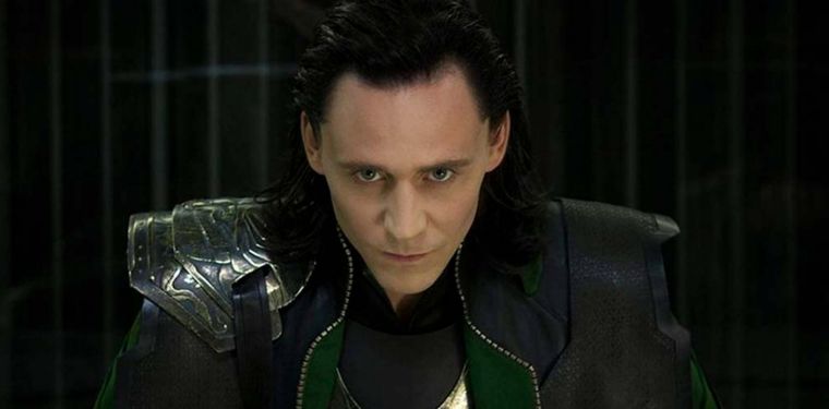 Loki es la serie del momento en Disney+