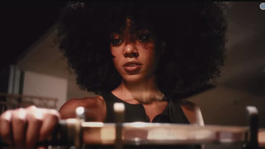 Jade es furor en Netflix
