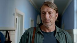 Mads Mikkelsen lidera el elenco de este filme ganador del Oscar