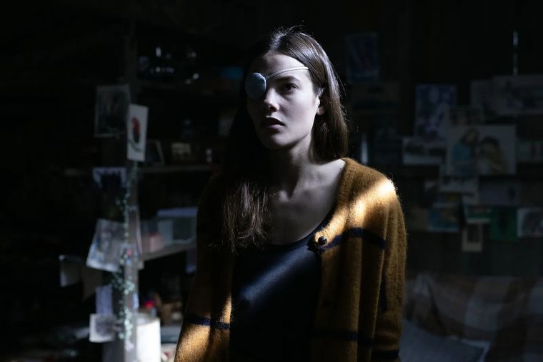 La serie española Alma es uno de los estrenos destacados de este viernes.