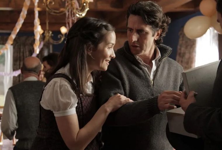 Wakolda recibió muchos premios en el 2013.