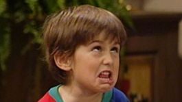 Miko Hughes se ha convertido en un icónico meme