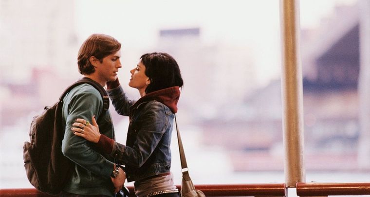 La comedia romántica de 2005 que volvió a ser vista esta semana
