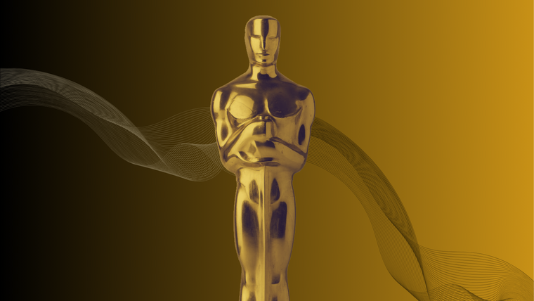 Los Premios Oscar se llevarán a cabo el 10 de marzo