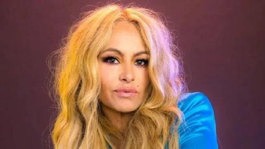 Paulina Rubio tiene una larga enemistad en el mundo de la música latina.