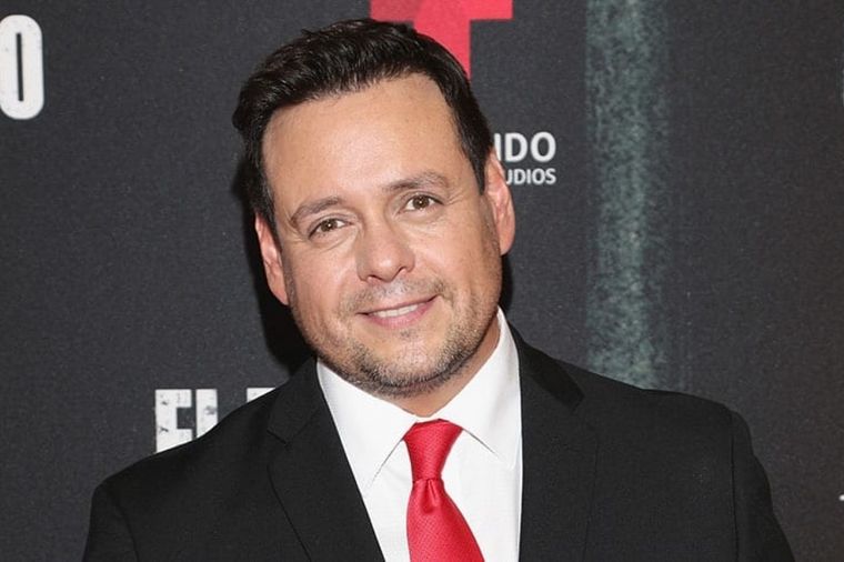 Rodrigo Vidal estuvo en pareja con Michelle Morán Gutiérrez.