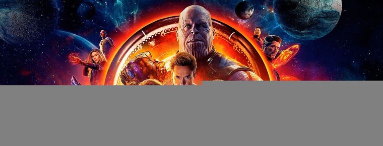 El MCU perdió el dominio en las salas por producir mucho sin considerar el contenido