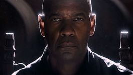 El personaje de Denzel Washington desembarca pronto en streaming El personaje de Denzel Washington desembarca pronto en streaming