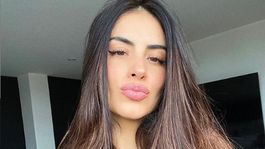 jessica cediel se llevo los elogios con una nueva publicacion en instagram