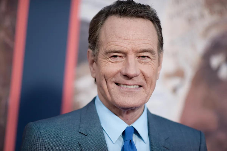 Bryan Cranston reveló el motivo por el que va a dejar la actuación.
