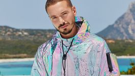 J Balvin