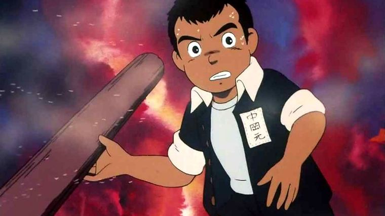Hadashi no Gen, la película de animé que no puedes dejar de ver si te gustó Oppenheimer