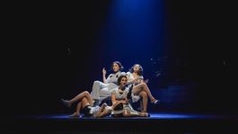 experiencia tita: como hacer un homenaje actual a una leyenda sin morir en el intento