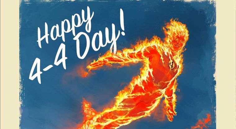 Los Cuatro Fantásticos siguen sumando estrellas de lujo a su elenco