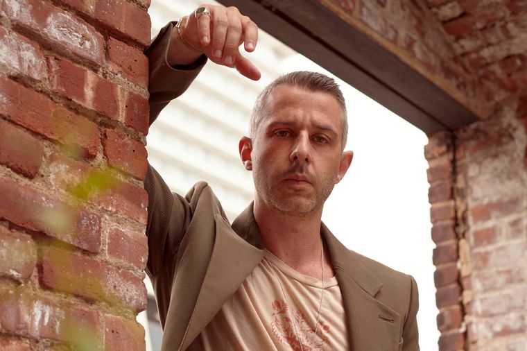 El poeta español que inspiró a Jeremy Strong durante el rodaje de la temporada final de Succession