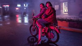 La serie española que es perfecta para los amantes de la ciencia ficción