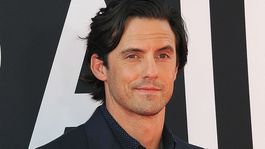 Milo Ventimiglia