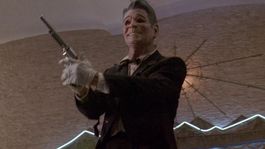 una aclamada pelicula de accion de los 90 regresa, pero esta vez como serie