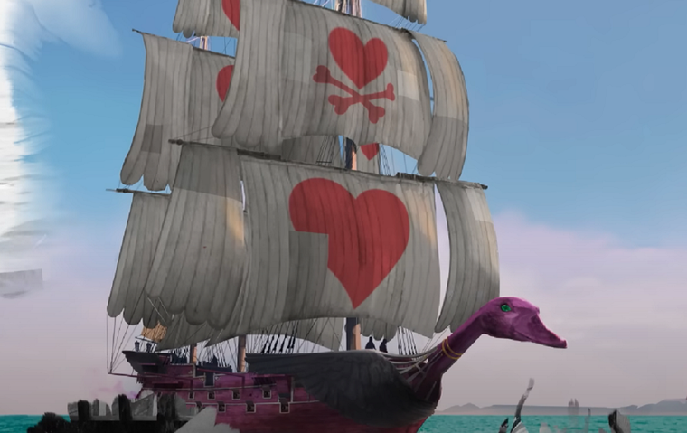 One Piece es una próxima serie de televisión producida por Tomorrow Studios y Shueisha para Netflix