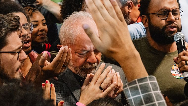 Un documental que no pasó desapercibido.