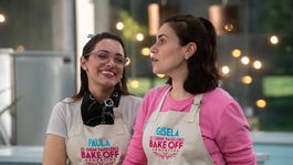 La dulce competencia le dijo adiós a una querida participante