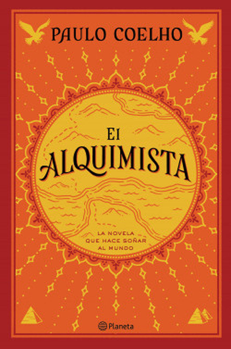 El Alquimista fue publicado en 1988. El Alquimista fue publicado en 1988.