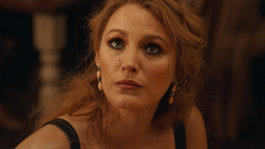 It ends with us usó música de un abusador