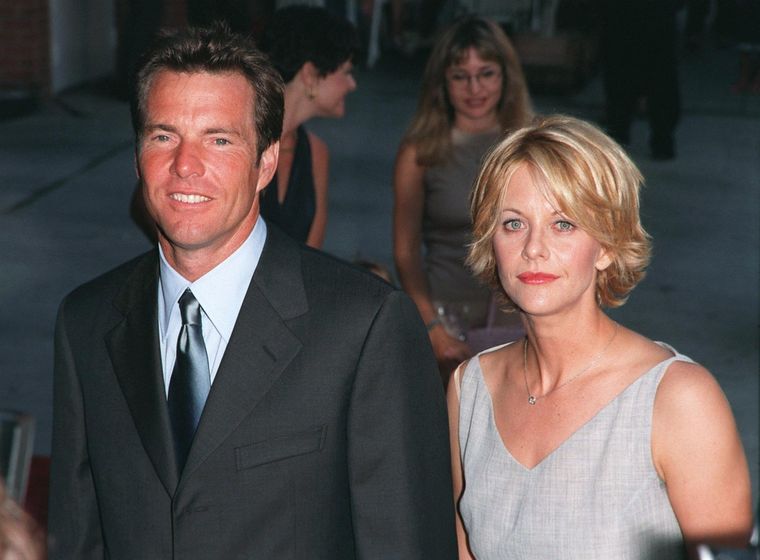 El hijo de Meg Ryan y Dennis Quaid heredó la pasión y el talento de sus padres.