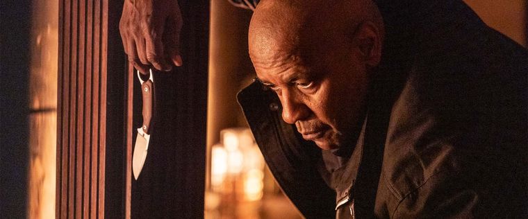Denzel se aleja de la acción y pasa al drama histórico