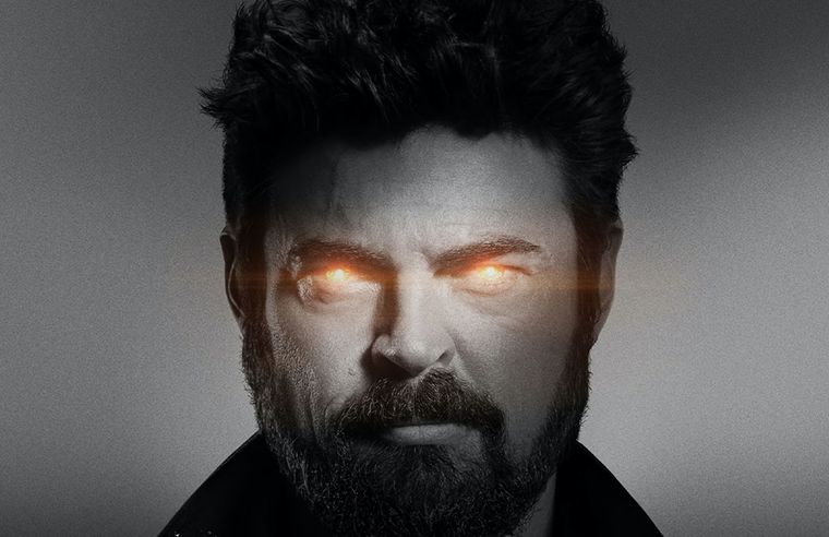 Butcher y los demas regresan en cuestión de horas