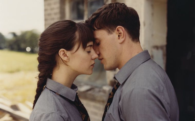 La serie acaba de sumarse al catálogo del streaming en España