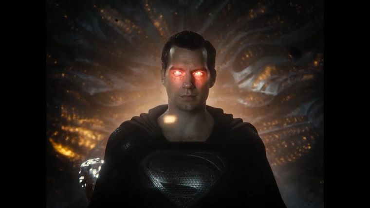 Henry Cavill regresa como Superman