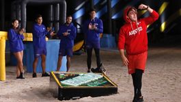 exatlon mexico: los mejores memes de la eliminacion de aristeo cazares