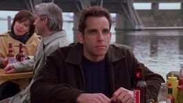 Ben Stiller ha protagonizado excelentes películas a lo largo de su carrera