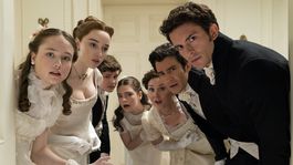 Otra estrella de Bridgerton queda fuera de la serie