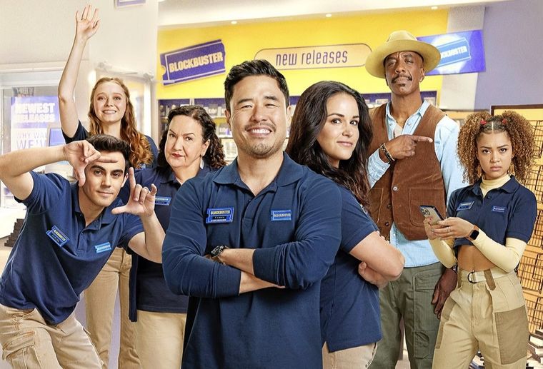 La nueva producción original del streamer llegará antes de fin de año