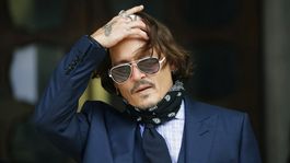 Johnny Depp pone a la venta su increíble propiedad en Francia para pagar sus deudas